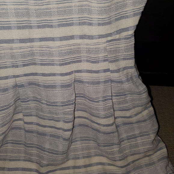 Oak + Fort Dress with Pockets - Picture 5 of 16